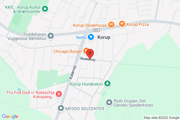 Dyrenes Klinik
