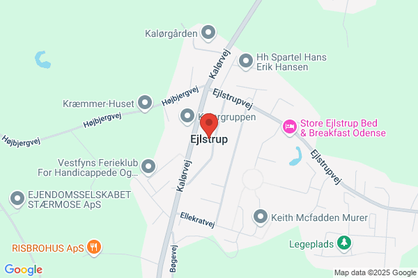Ejlstrup Vandværk