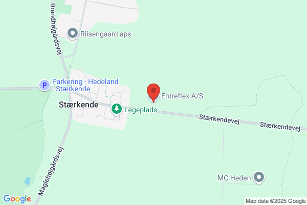 Entreflex ApS