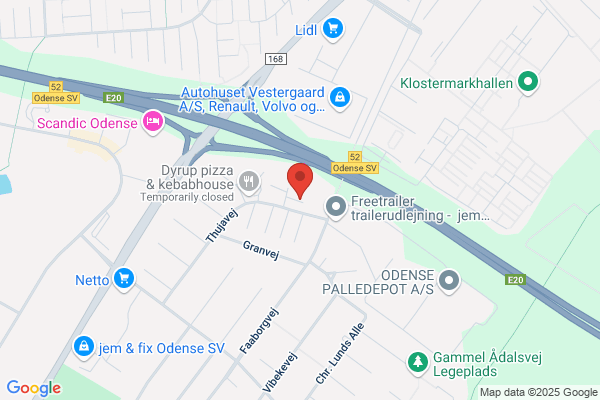 FA elektronik