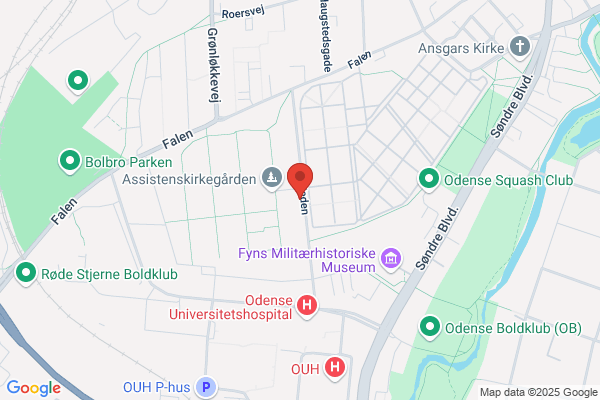 Flyvevåbnets Soldaterforening