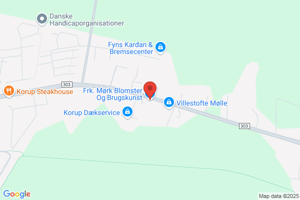 Fyns Inventar Montering