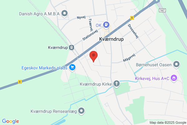 JK erhvervsrengøring