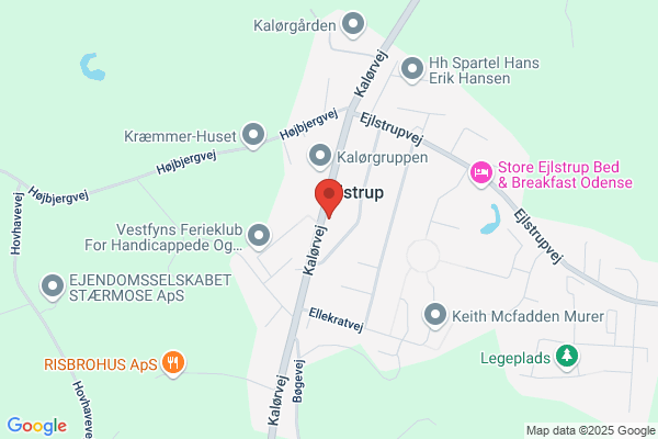 Kalørvejens Autocenter