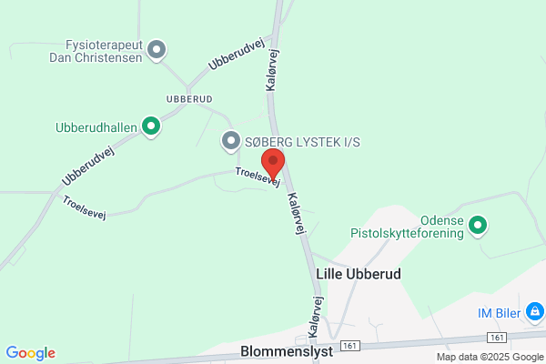 Ll Korsebjerg