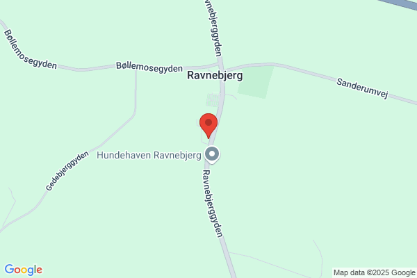 Ravnebjerg Børnehave