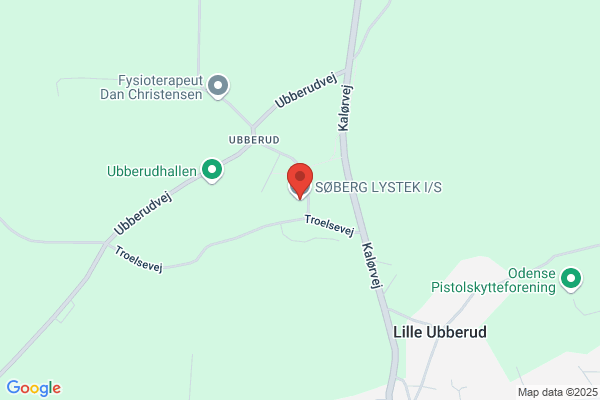 Soelberg, Ernst