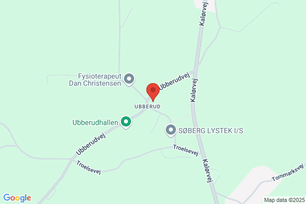 Ubberud Malerfirma