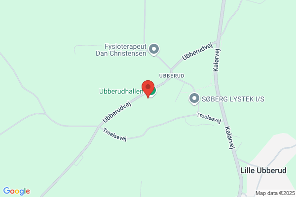 Ubberud Skole