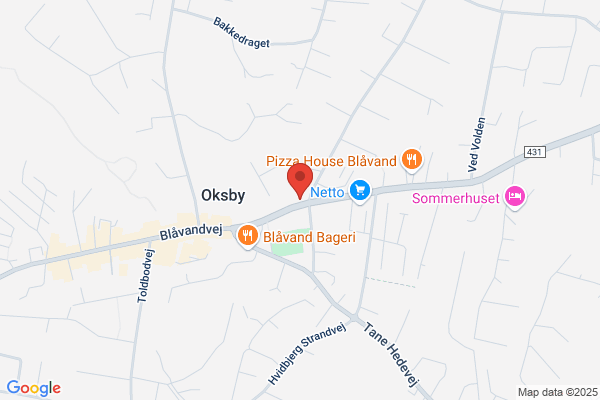 HrSkov