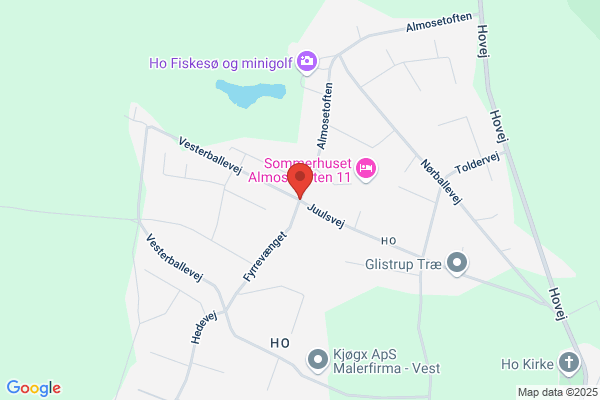 Havlit Stentøj