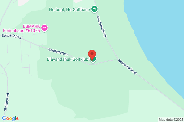 Ho Bugt, Restaurant