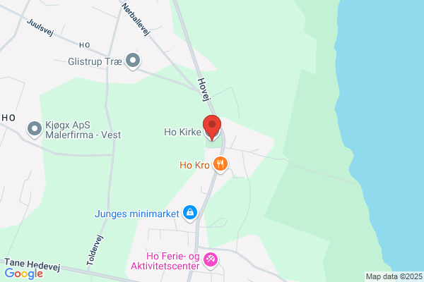 Ho Kirke