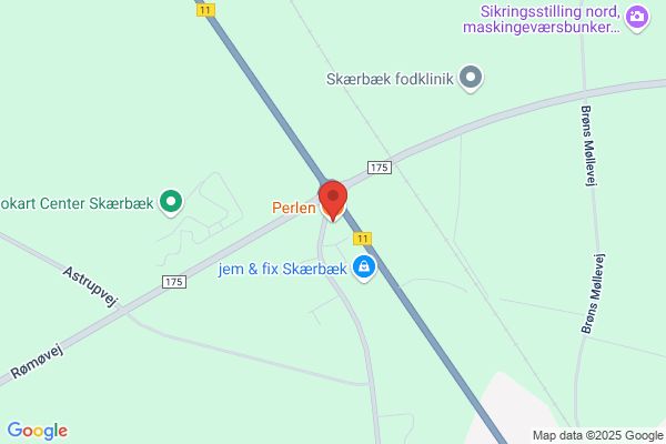 Perlen, Restaurant