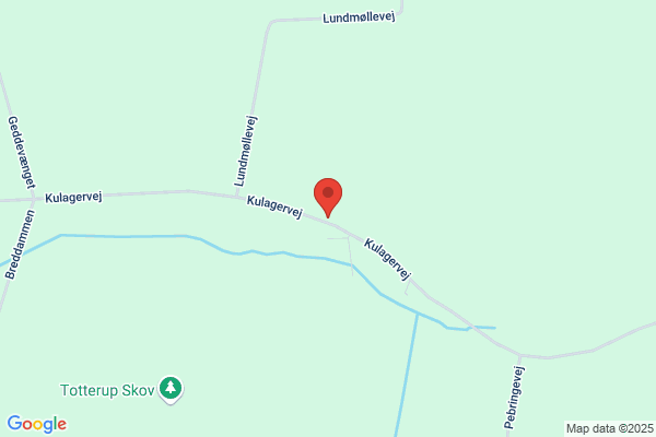 TM Ejendomsservice