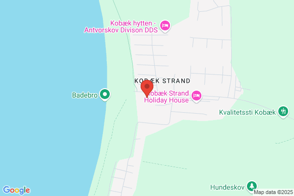 Kobæk Strand Konferencecenter A/S