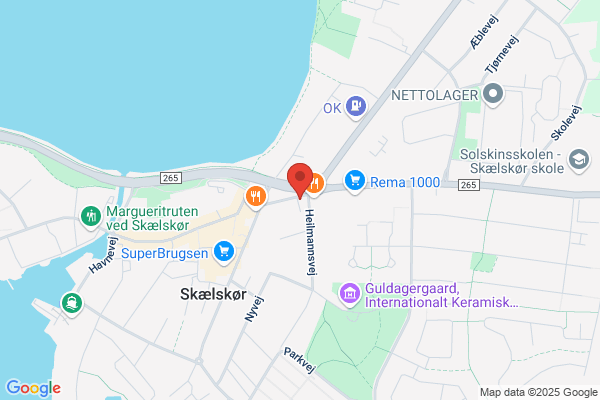 Akupunktur Centret Skælskør