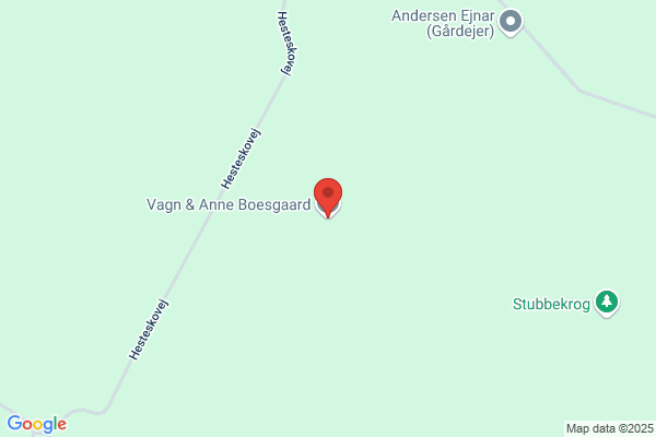 Annes Bogholderi