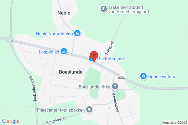 Boeslunde Boldklub