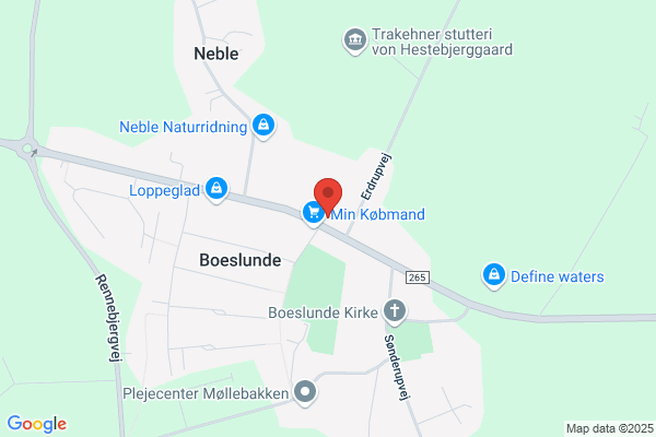 Boeslunde Kirke