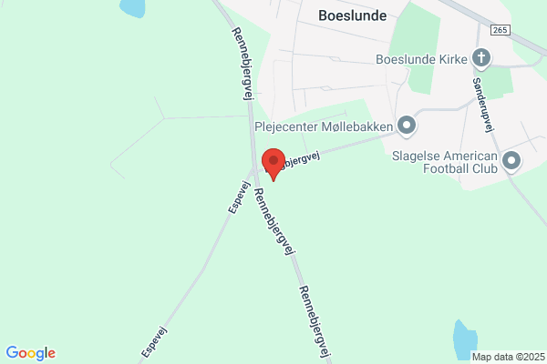 Boeslunde Skole