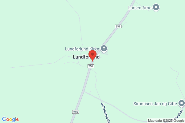 Borgerforeningen i Lundforlund