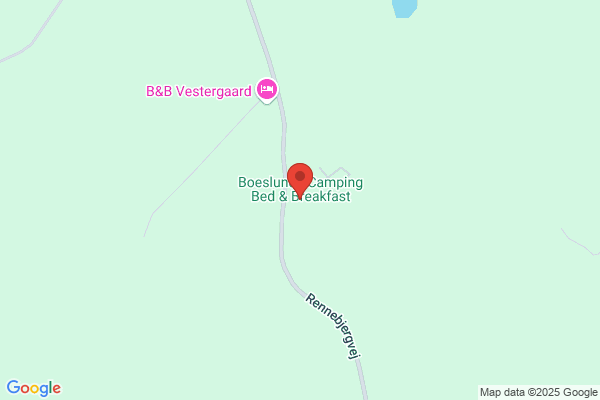 Campinggården Boeslunde (Hans E Larsen)