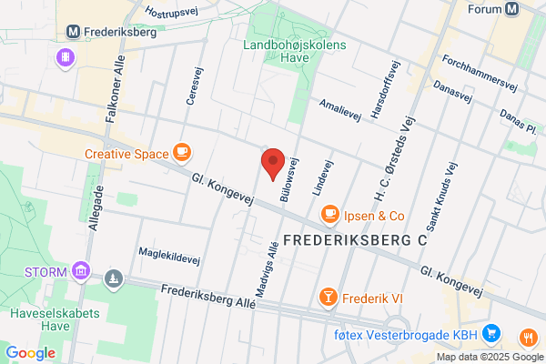 Fysioterapi, Klinik for