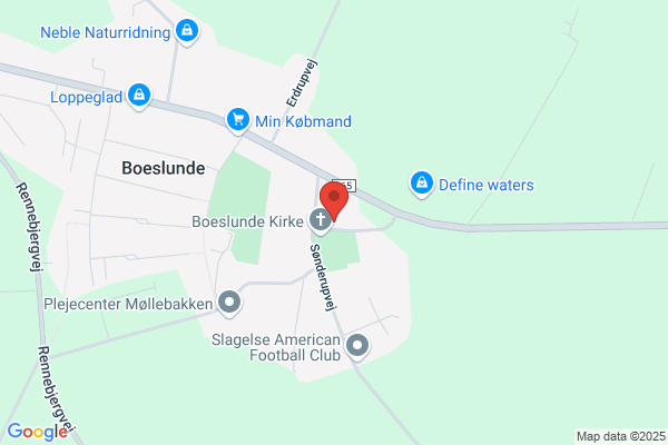 Fårdrup Beboerforening
