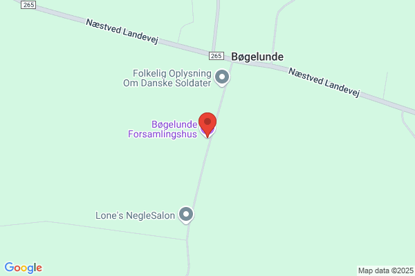 Fårdrup Forsamlingshus