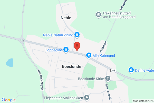 Fårdrup vandværk