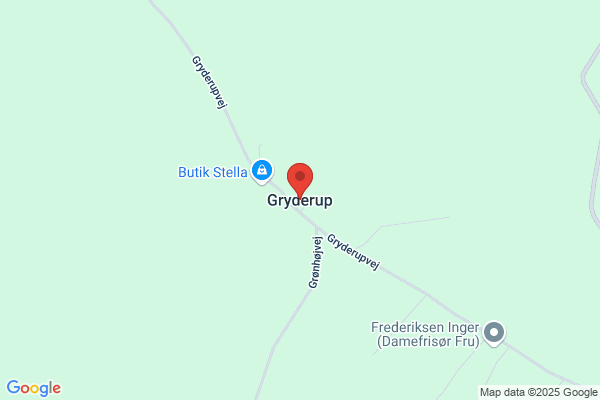 Gryderup Borgerforening