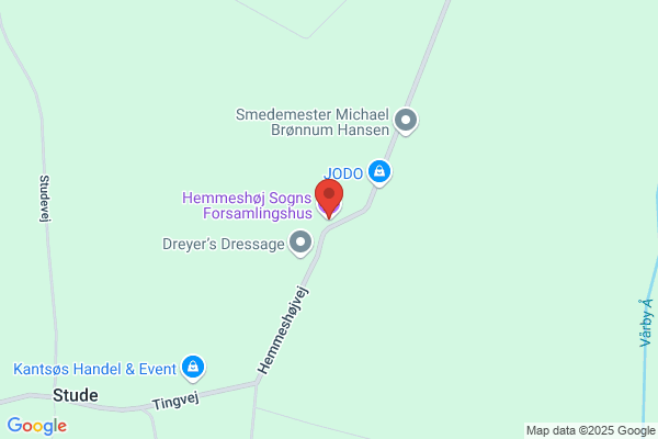 Hemmeshøj Forsamlingshus