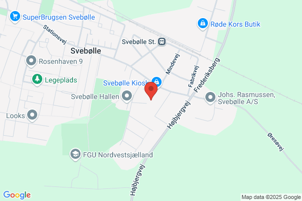 Hemmeshøj Gamle Skole