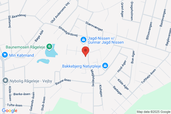 Hesselbyhuse Grundejerforening