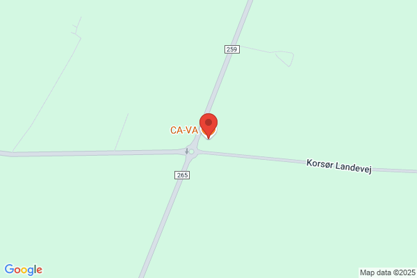 Kobæk Cafeen