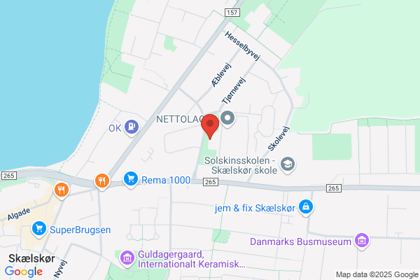 Lægerne Holmegaard, Dueholm og Jørgensen
