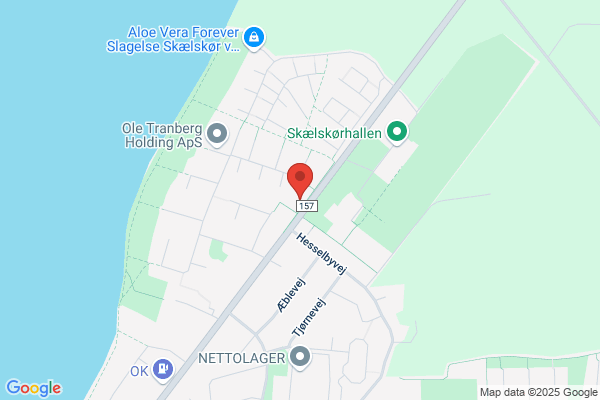 Privat Optik Skælskør