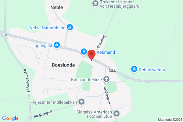 Skælskør Auto