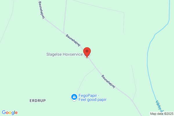 Skælskør Smeden