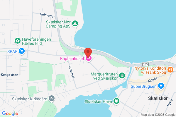 Skælskør Sol & Fitness