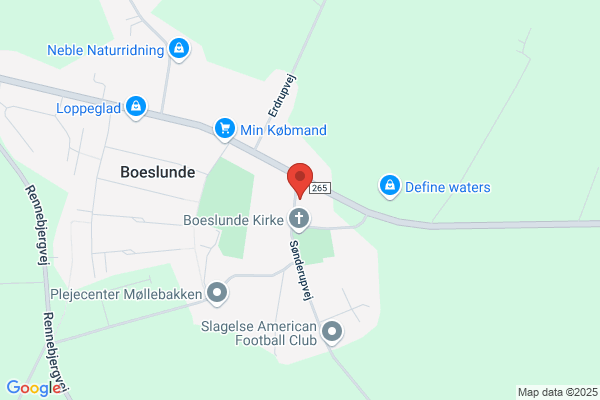 Skælskør kommunale Ældreråd