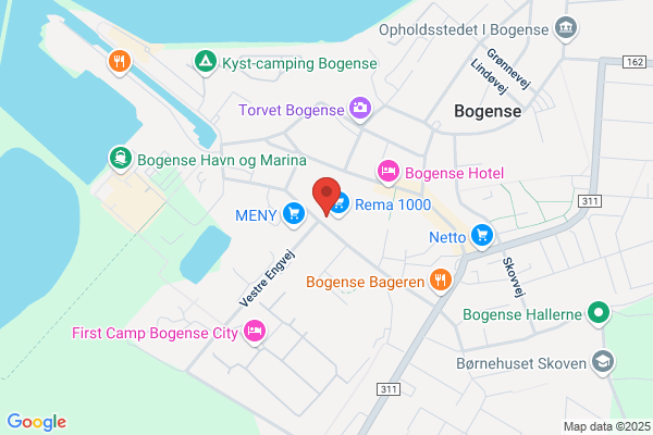 Bogense Apotek