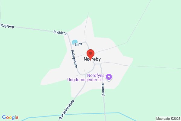 Nørreby Auto