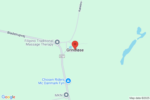 Grindløse Auto