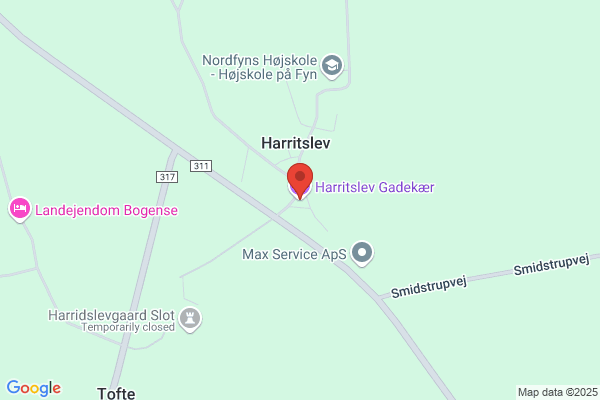 Harritslev Autoservice