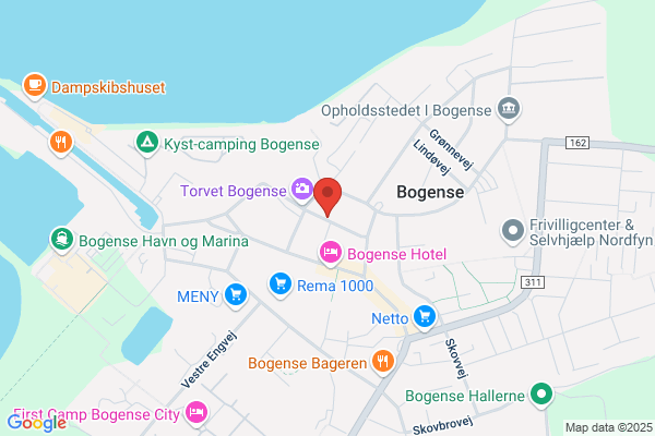 Bogense børnehave