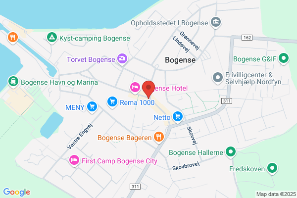 Impulsen Modetøj