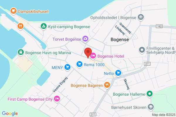 Snerle Butik Anne Nielsen
