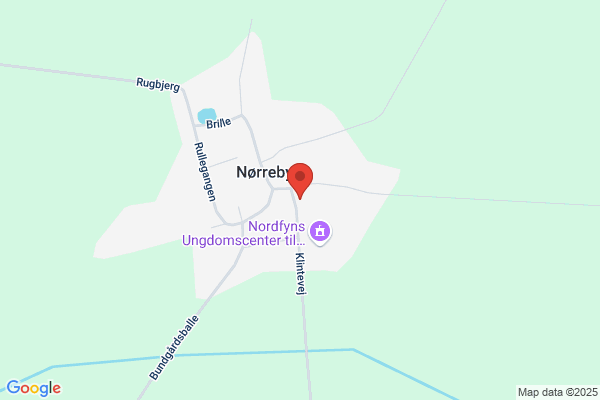 Nørreby Forsamlingshus I/S